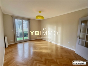 t2 à la vente -   78120  RAMBOUILLET, surface 57 m2 vente t2 - UBI461584157